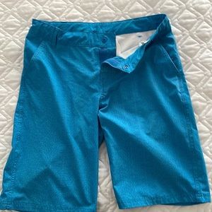 Boy swimming trunk